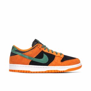 Nike Dunk Low Ceramic DA1469-001 - Brosneaker photo 1