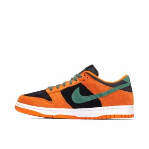 Nike Dunk Low Ceramic DA1469-001 - Brosneaker photo 2