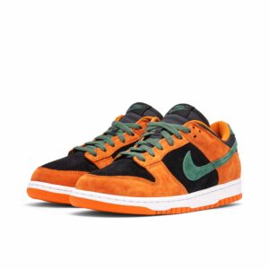 Nike Dunk Low Ceramic DA1469-001 - Brosneaker photo 4