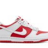 Nike Dunk Low Championship Red (GS) CW1590-600 - Brosneaker photo 1