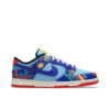 Nike Dunk Low Chinese New Year Firecracker (2021) DD8477-446 - Brosneaker photo 1