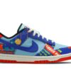 Nike Dunk Low Chinese New Year Firecracker (2021) (Women's) DH4966-446 - Brosneaker photo 1