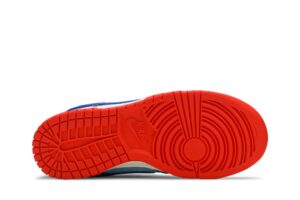 Nike Dunk Low Chinese New Year Firecracker (2021) (Women's) DH4966-446 - Brosneaker photo 4