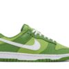 Nike Dunk Low Chlorophyll DJ6188-300 - Brosneaker photo 1