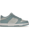 Nike Dunk Low Clear Blue Swoosh (GS) DH9765-401 - Brosneaker photo 1