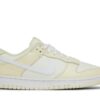 Nike Dunk Low Coconut Milk DJ6188-100 - Brosneaker photo 1