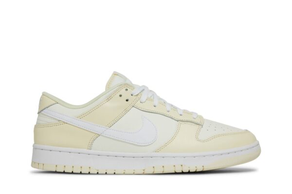 Nike Dunk Low Coconut Milk DJ6188-100 - Brosneaker photo 1