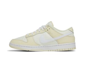 Nike Dunk Low Coconut Milk DJ6188-100 - Brosneaker photo 3