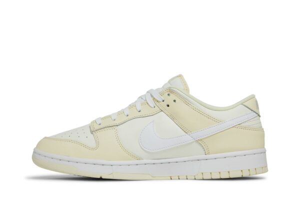 Nike Dunk Low Coconut Milk DJ6188-100 - Brosneaker photo 3