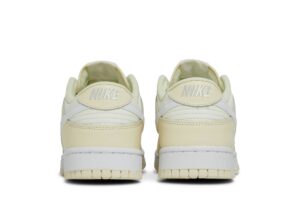 Nike Dunk Low Coconut Milk DJ6188-100 - Brosneaker photo 6