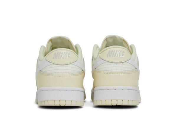 Nike Dunk Low Coconut Milk DJ6188-100 - Brosneaker photo 6