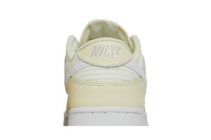 Nike Dunk Low Coconut Milk DJ6188-100 - Brosneaker photo 7