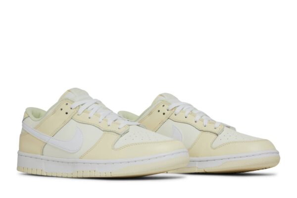 Nike Dunk Low Coconut Milk DJ6188-100 - Brosneaker photo 8