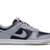 Nike Dunk Low College Navy Grey (Women's) DD1768-400 - Brosneaker photo 1