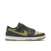Nike Dunk Low Crazy Camo DH0957-001 - Brosneaker photo 1
