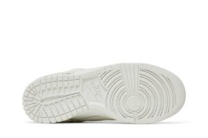 Nike Dunk Low Disrupt 2 Pale Ivory (Women's) DH4402-100 - Brosneaker photo 4