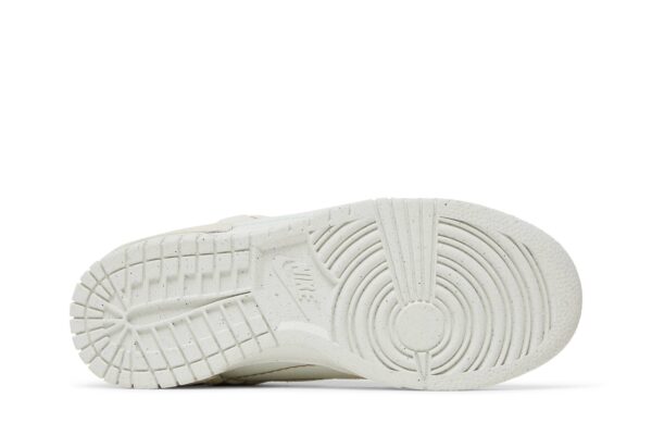 Nike Dunk Low Disrupt 2 Pale Ivory (Women's) DH4402-100 - Brosneaker photo 4