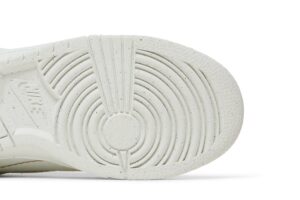 Nike Dunk Low Disrupt 2 Pale Ivory (Women's) DH4402-100 - Brosneaker photo 5