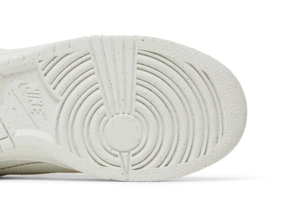 Nike Dunk Low Disrupt 2 Pale Ivory (Women's) DH4402-100 - Brosneaker photo 5