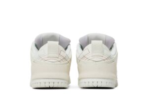 Nike Dunk Low Disrupt 2 Pale Ivory (Women's) DH4402-100 - Brosneaker photo 6