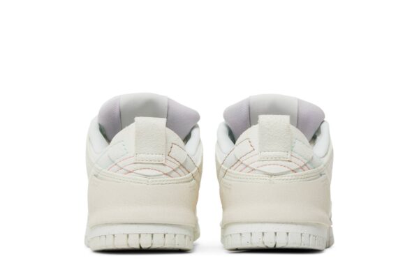 Nike Dunk Low Disrupt 2 Pale Ivory (Women's) DH4402-100 - Brosneaker photo 6