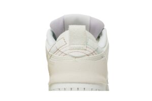Nike Dunk Low Disrupt 2 Pale Ivory (Women's) DH4402-100 - Brosneaker photo 7