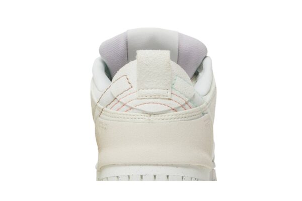 Nike Dunk Low Disrupt 2 Pale Ivory (Women's) DH4402-100 - Brosneaker photo 7