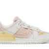 Nike Dunk Low Disrupt 2 Pink Oxford (Women's) DV4024-001 - Brosneaker photo 1