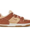 Nike Dunk Low Disrupt 2 SE Mineral Clay (Women's) DV1026-215 - Brosneaker photo 1