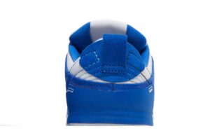 Nike Dunk Low Disrupt 2 White University Blue (Women's) DH4402-102 - Brosneaker photo 7