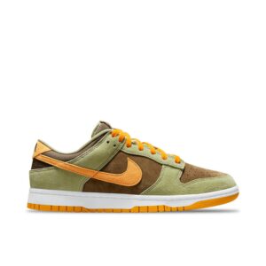 Nike Dunk Low Dusty Olive DH5360-300 - Brosneaker photo 1