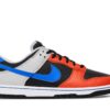 Nike Dunk Low EMB NBA 75th Anniversary Knicks DD3363-002 - Brosneaker photo 1