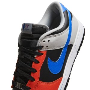 Nike Dunk Low EMB NBA 75th Anniversary Knicks DD3363-002 - Brosneaker photo 10