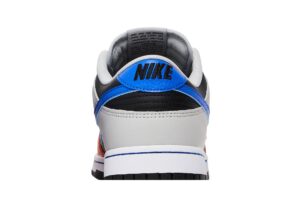 Nike Dunk Low EMB NBA 75th Anniversary Knicks DD3363-002 - Brosneaker photo 7