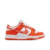Nike Dunk Low Essential Paisley Pack Orange (Women's) DH4401-103 - Brosneaker photo 1