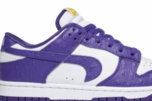 Nike Dunk Low Flip the Old School (Women's) DJ4636-100 - Brosneaker photo 10