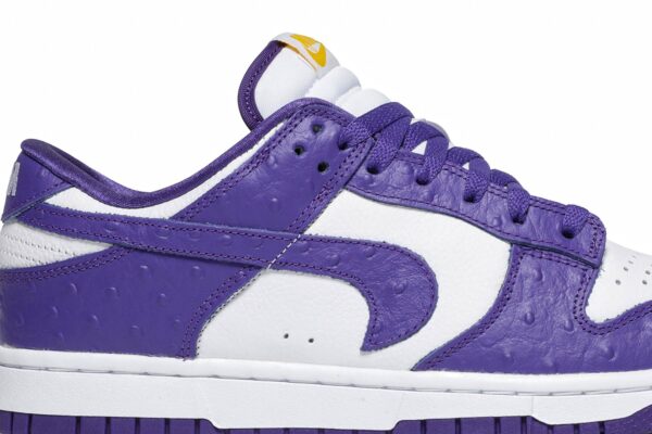 Nike Dunk Low Flip the Old School (Women's) DJ4636-100 - Brosneaker photo 10