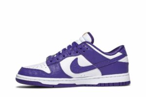 Nike Dunk Low Flip the Old School (Women's) DJ4636-100 - Brosneaker photo 11