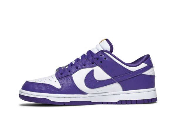 Nike Dunk Low Flip the Old School (Women's) DJ4636-100 - Brosneaker photo 11