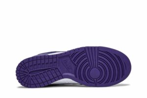 Nike Dunk Low Flip the Old School (Women's) DJ4636-100 - Brosneaker photo 12
