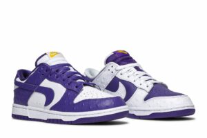 Nike Dunk Low Flip the Old School (Women's) DJ4636-100 - Brosneaker photo 16