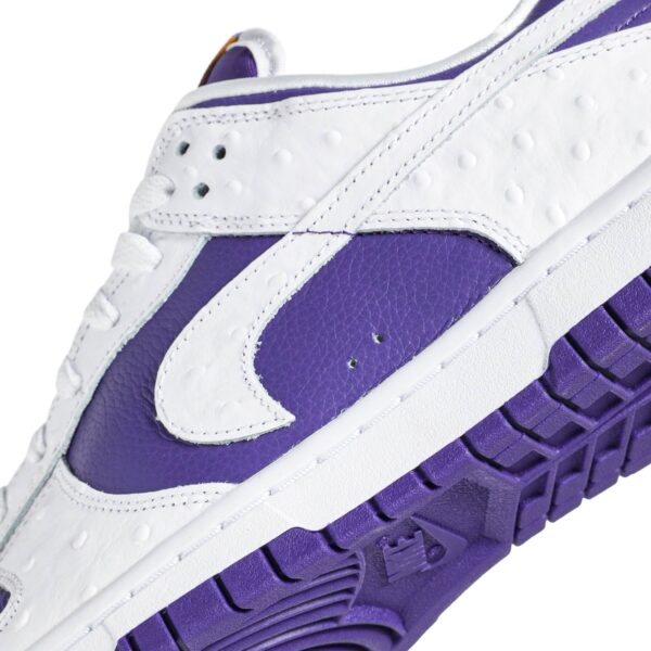 Nike Dunk Low Flip the Old School (Women's) DJ4636-100 - Brosneaker photo 18