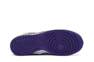 Nike Dunk Low Flip the Old School (Women's) DJ4636-100 - Brosneaker photo 4