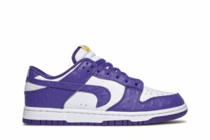 Nike Dunk Low Flip the Old School (Women's) DJ4636-100 - Brosneaker photo 9