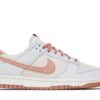 Nike Dunk Low Fossil Rose DH7577-001 - Brosneaker photo 1