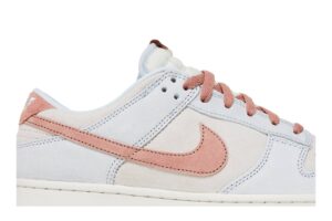 Nike Dunk Low Fossil Rose DH7577-001 - Brosneaker photo 2