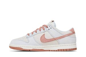 Nike Dunk Low Fossil Rose DH7577-001 - Brosneaker photo 3