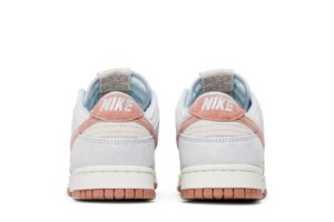 Nike Dunk Low Fossil Rose DH7577-001 - Brosneaker photo 6