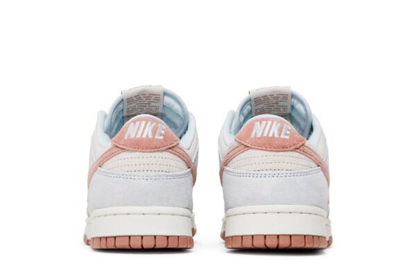Nike Dunk Low Fossil Rose DH7577-001 - Brosneaker photo 6