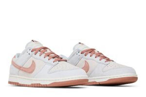 Nike Dunk Low Fossil Rose DH7577-001 - Brosneaker photo 8